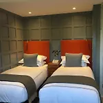 The Shores Frühstückspension 5*
