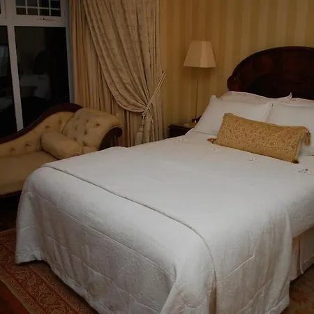 The Shores Alojamento de Acomodação e Pequeno-almoço