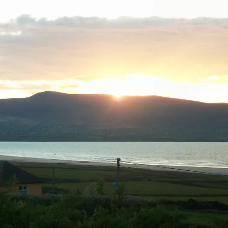 Alojamento de Acomodação e Pequeno-almoço The Shores 5*