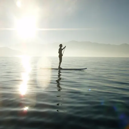 The Shores קסלגרגורי