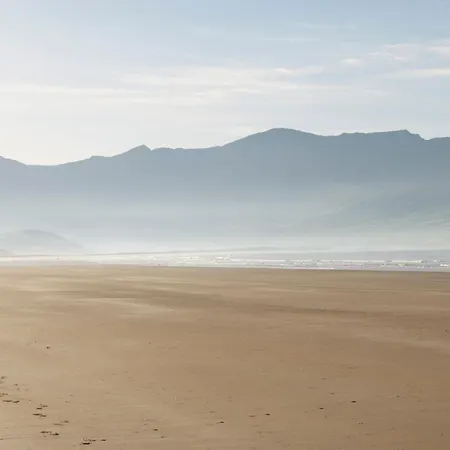 The Shores Castlegregory