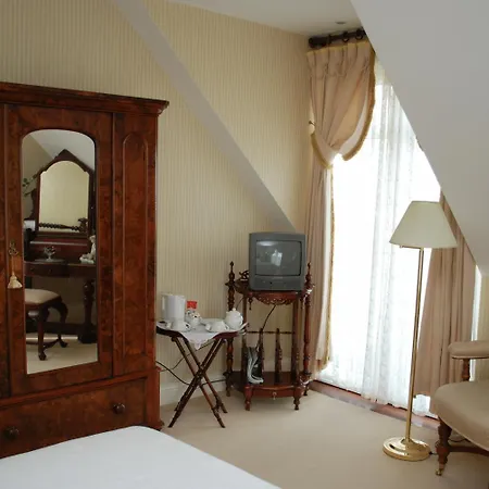 Bed & Breakfast The Shores Castlegregory