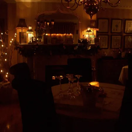 Alojamento de Acomodação e Pequeno-almoço The Shores