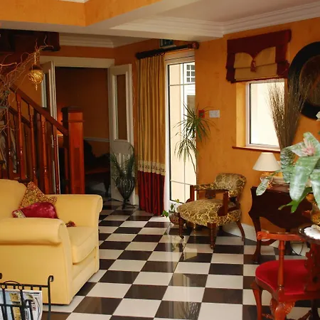 Alojamento de Acomodação e Pequeno-almoço The Shores 5*