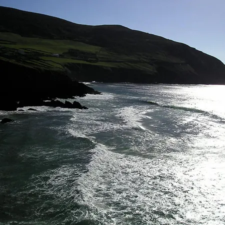 Alojamento de Acomodação e Pequeno-almoço The Shores Castlegregory