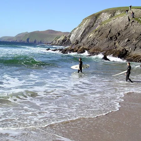 Alojamento de Acomodação e Pequeno-almoço The Shores 5*