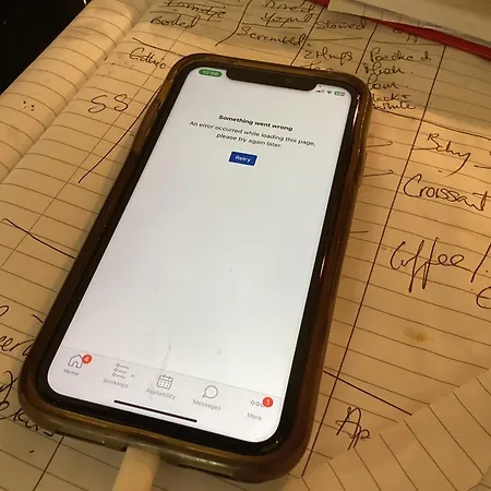 לינה וארוחת בוקר The Shores