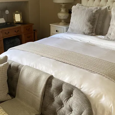 Bed & Breakfast The Shores