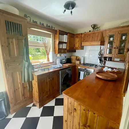 Bed & Breakfast The Shores 3*