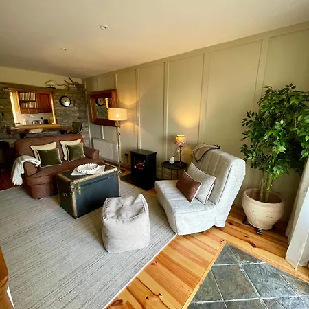 Bed & Breakfast The Shores Castlegregory