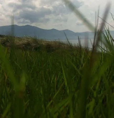 Alojamento de Acomodação e Pequeno-almoço The Shores