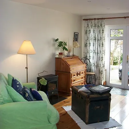 Bed & Breakfast The Shores Castlegregory