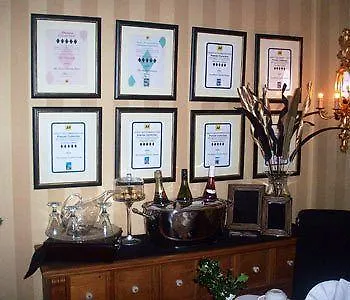 Bed & Breakfast The Shores Castlegregory