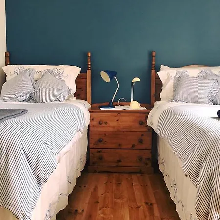 The Shores Bed and Breakfast