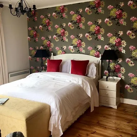 Alojamento de Acomodação e Pequeno-almoço The Shores 5*