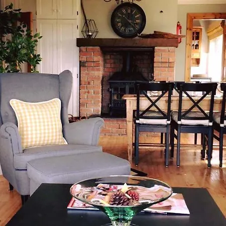 Bed & Breakfast The Shores Castlegregory