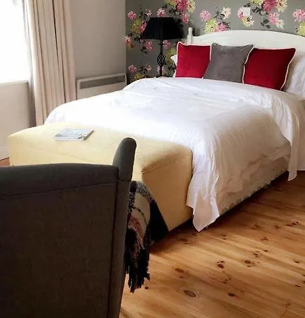 Bed & Breakfast The Shores