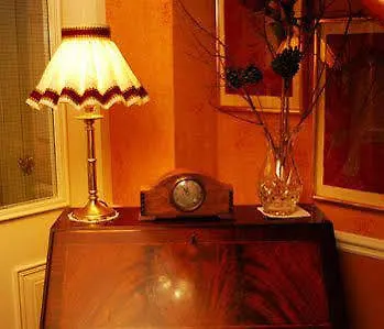 Bed & Breakfast The Shores 3*