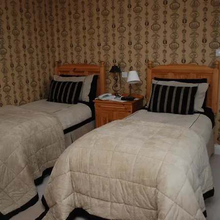 The Shores Bed & Breakfast