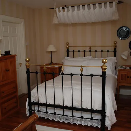 Alojamento de Acomodação e Pequeno-almoço The Shores