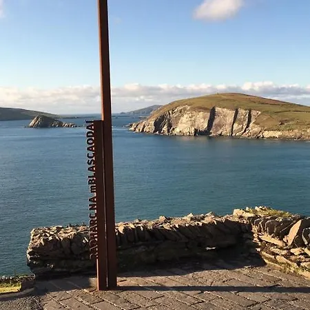 The Shores Bed & Breakfast Castlegregory