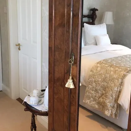Bed & Breakfast The Shores 3*