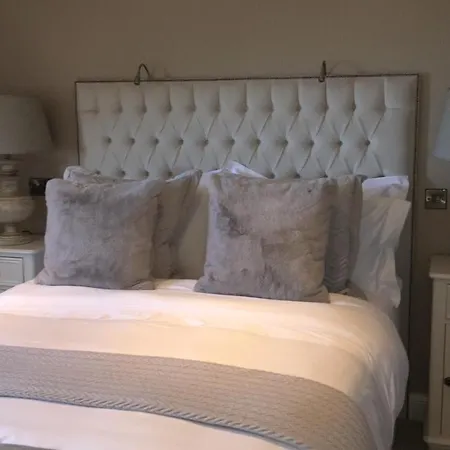 Bed & Breakfast The Shores 3*