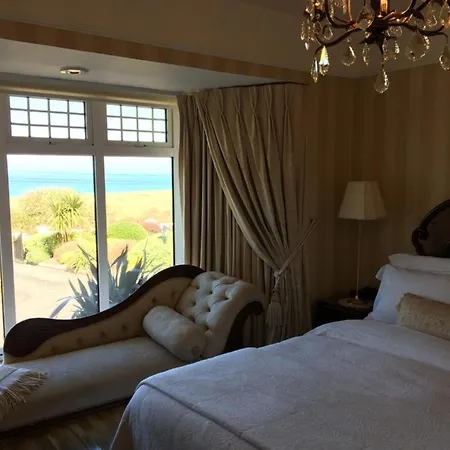 Alojamento de Acomodação e Pequeno-almoço The Shores Castlegregory