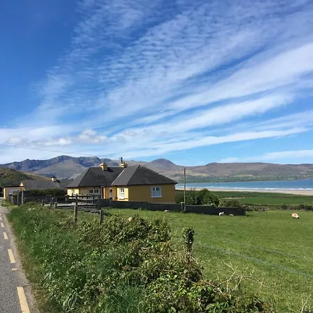 The Shores Bed & Breakfast