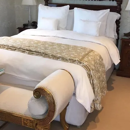 Bed & Breakfast The Shores