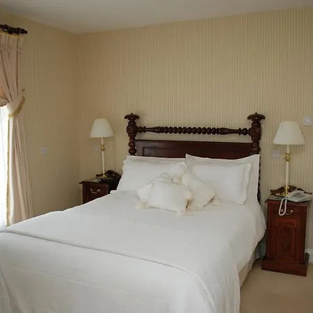 Bed & Breakfast The Shores