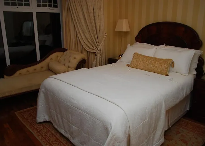 The Shores לינה וארוחת בוקר