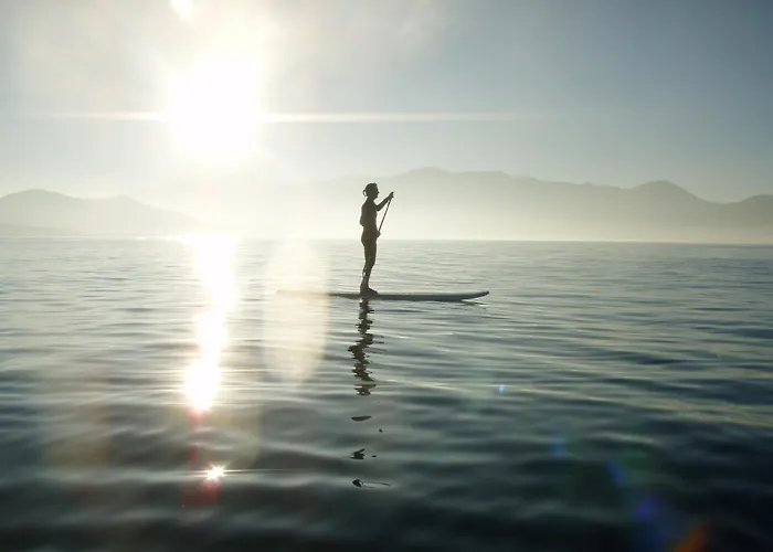 The Shores קסלגרגורי