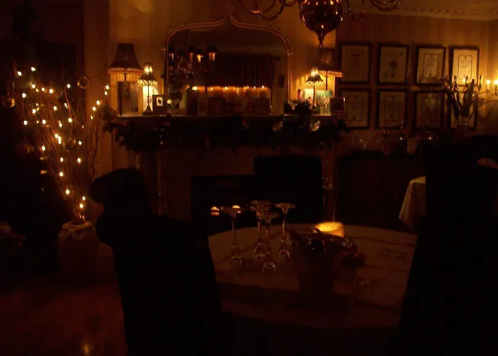 לינה וארוחת בוקר The Shores