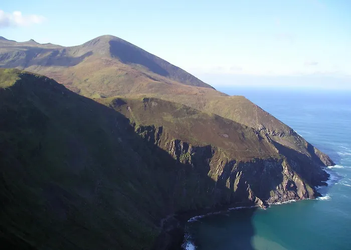 The Shores Каслгрегори