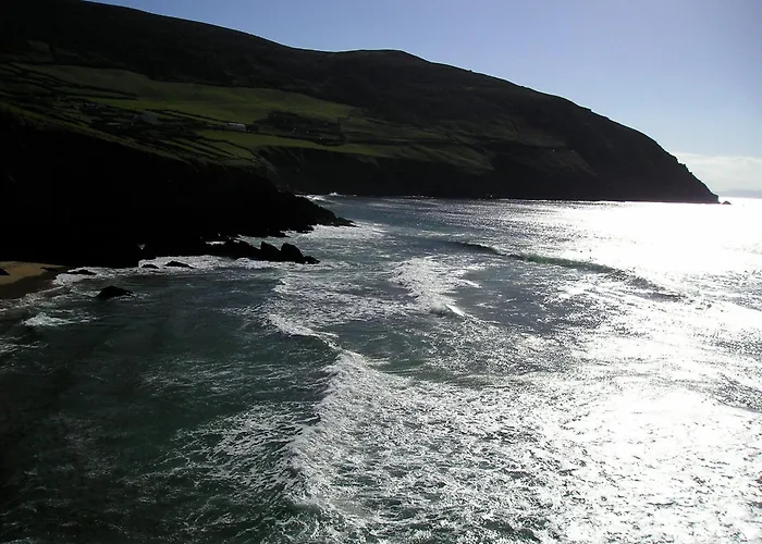 לינה וארוחת בוקר The Shores קסלגרגורי