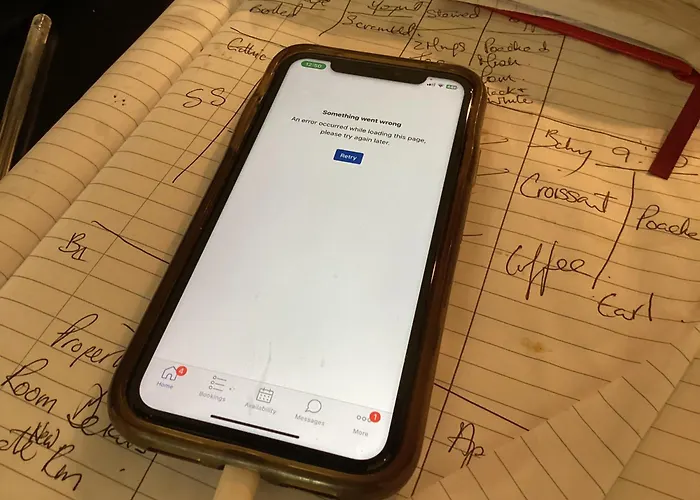 לינה וארוחת בוקר The Shores