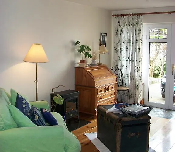 לינה וארוחת בוקר The Shores קסלגרגורי