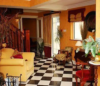 The Shores קסלגרגורי