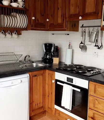 The Shores לינה וארוחת בוקר 5*