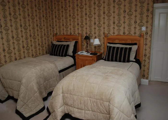 The Shores לינה וארוחת בוקר