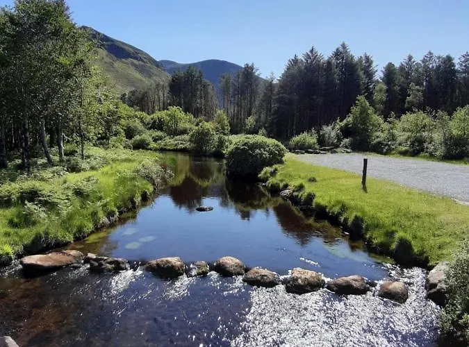 The Shores לינה וארוחת בוקר