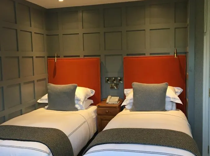 The Shores לינה וארוחת בוקר 5*